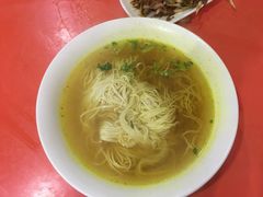 -鑫明明拉面(宁化路店)