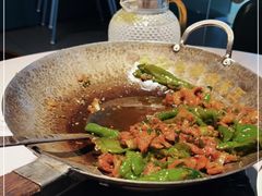-费大厨辣椒炒肉(黄兴中心广场店)