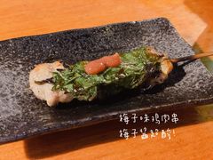 -鸟内会(河北路店)