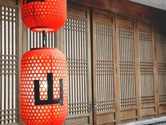 门面-唐山宴大唐州府精品中餐