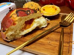 -好利来(和平山大路店)