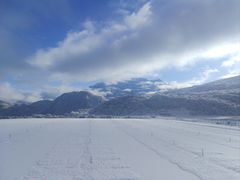 -太子岭滑雪场