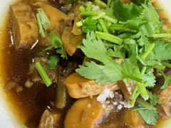 -清真阿森八大碗(玉泉营店)
