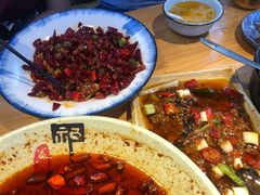 -青城甲(青城山店)