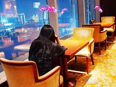 -宁波香格里拉大酒店
