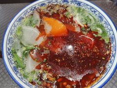-清真磨沟沿老字号牛肉面(总店)