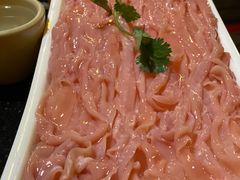 -蜀大侠火锅(金平广场店)