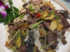 -闽公馆·客家私房菜·商务宴请·包厢(杏林橡树湾店)