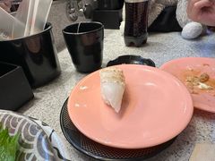 -争鲜回转寿司(中街大悦城店)