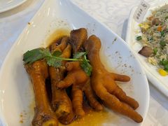 -御满江海鲜酒家(洛溪新城店)