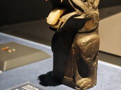 -北京大葆台遗址博物馆