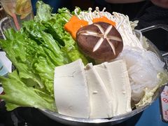 -石屋料理(南京西路店)