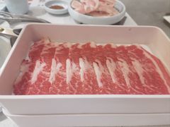 -肉百万·快乐炭烤(莞城万科店)