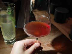 -STAFF ONLY Bar(南台巷店)