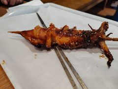 -大闫家烧烤·小海鲜家常菜(郑庄店)