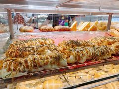 -BreadTalk面包新语·烘焙蛋糕(金光华广场店)