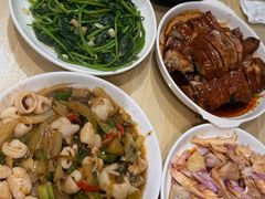 -东山茶寮(新安店)