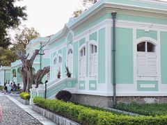 -龙环葡韵住宅式博物馆