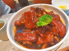 -四道菜·福建菜馆(新街口金鹰店)