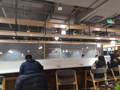 -北大家园食堂