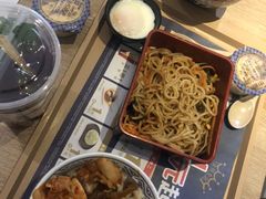 -吉野家(上地三街店)