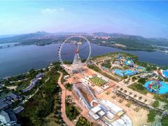 -济南园博园水上乐园