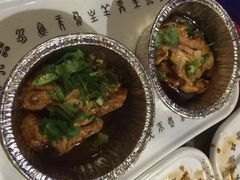 碳烤猪脑-很久以前羊肉串(大华三路店)