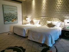 -上海浦东星河湾酒店