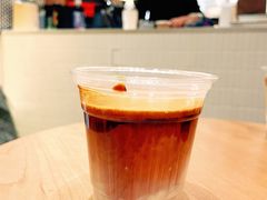 Dirty-Radar Coffee(思南路店)