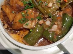 -客家汇·客家传承菜(水库店)