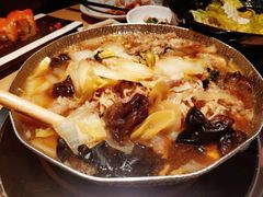 -大和食乐·鲜和牛酸汤火锅(环宇荟店)