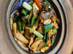 -云海肴·汽锅鸡·云南菜(天津国金汇店)