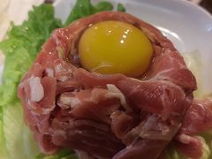 -马记伊源斋涮肉·清真菜(潘家园古玩市场店)