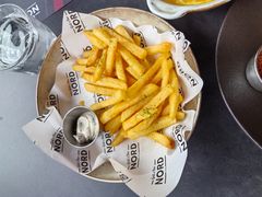 -Nord Grill&Bar Highland诺德西餐(深圳欢乐海岸店)