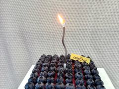 -可丽可丽·生日蛋糕·下午茶(厦门鹭港店)