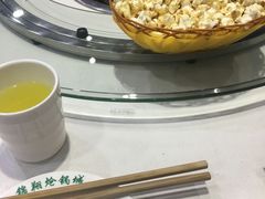 -清真·锦翔炝锅鱼(明德门店)