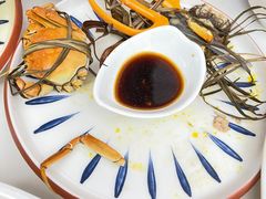 -船说茶点粤菜(海上世界店)