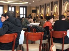 大堂-巴依老爷新疆美食(昌平店)