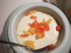 -肆月河豚·新淮扬(金融街店)