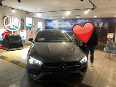 -上海德星奔驰(江杨南路店)