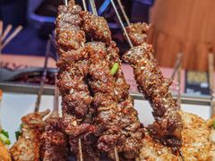 -燥次·烧烤酒场(万象城店)