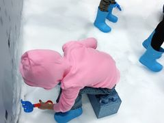-Mr·Kuma酷么先生雪之乐园