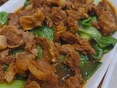 -正東记港味烧腊餐室(天鹅湖银泰城店)