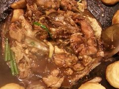 android_upload_pic-王老六铁锅炖鱼(长春路店)