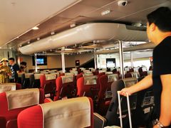 -澳门外港客运码头(轮渡站)