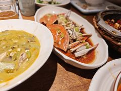 -乔街深夜食堂·小龙虾·高压锅生蚝(杭州总店)