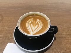 -野鸽子咖啡(中航店)