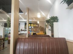 -小牛锅贴(西环路店)