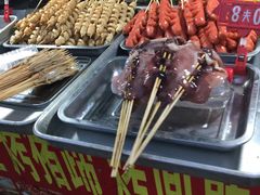 -大学城夜市大排档(凤栖路店)