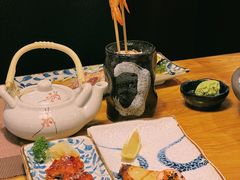 -德川家日本料理(中关村寰太大厦店)